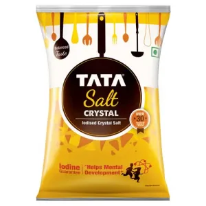Tata Crystal Salt/ டாடா கல் உப்பு 1kg