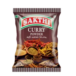 Sakthi Curry Powder/ சக்தி கறி பொடி 50g