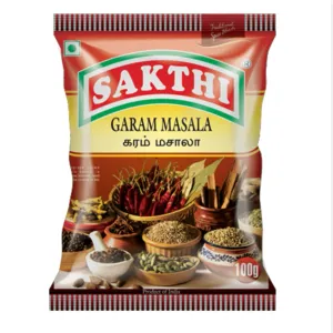 Sakthi Garam Masala