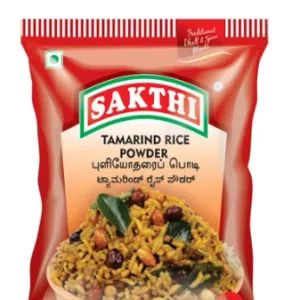 Sakthi Puliyogare Powder/ சக்தி புளி சாத பொடி 50g