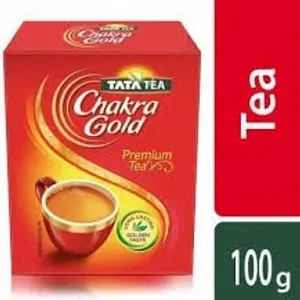 Chakra gold/ சக்ரா கோல்ட் டீ100g