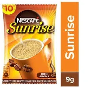Sunrise Instant Coffee/ சன் ரைஸ் காஃபி ₹10
