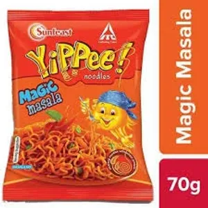 Yippee Magic Masala 70Gm