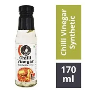 Chings Chilli Vinegar