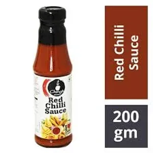 Chings Red Chilli Sauce 200g