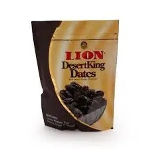 Lion Desert King Dates 250g