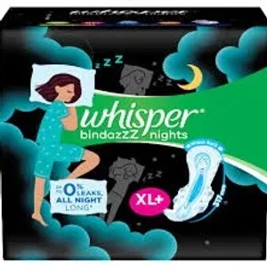 Whisper Bindaz XL+ 7Pads