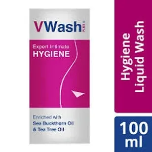 V Wash 100ml