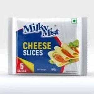 Milkymist Cheese Slice 5N