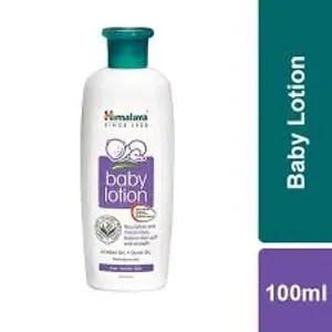 Himalaya body lotion
