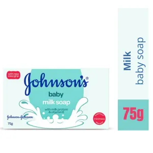 Johnson's Baby Soap 150g
