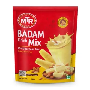 MTR BADAM MIX 100G