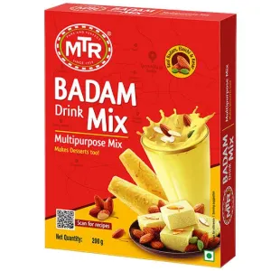 MTR BADAM MIX 200G