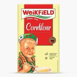 Weikfield Corn flour 100g