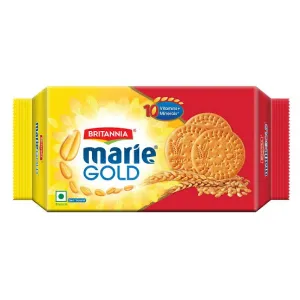 Mari Gold Biscuits (Britannia) 