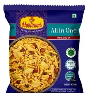 Haldirams All In One ₹10