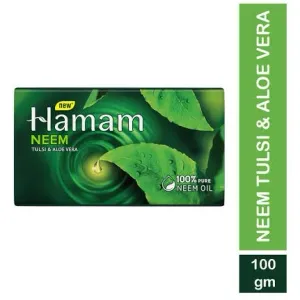 Hamam Neem 100g