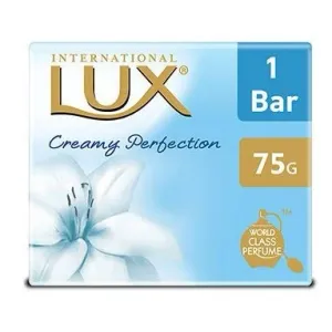 Lux International 75g