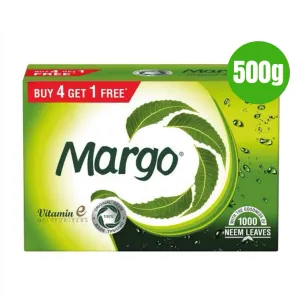 Margo 100g X (4+1)