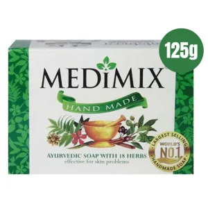 Medimix Ayurvedic 125g