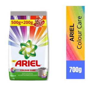Ariel Colour care 700g