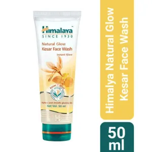 Himalaya Kesar Facewash 50ml
