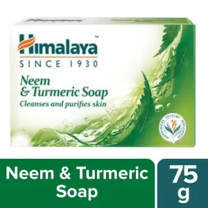 Himalaya Neem & Turmeric 