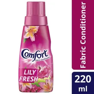 Comfort Lily Fresh 210ml