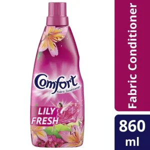 Comfort Lily Fresh 860ml