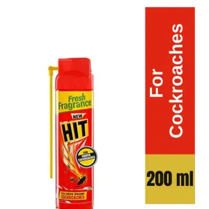 Hit Red 200ml