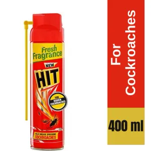 Hit Red 400ml