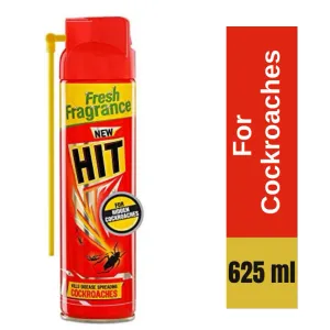 Hit Red 625 ml
