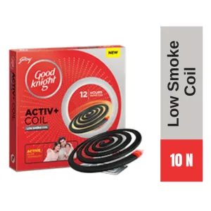 Goodknight Low Smoke Coil