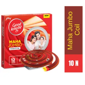 Goodknight Maha Jumbo Coil