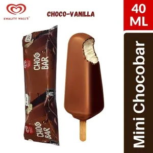 Kwality wall's Chocobar