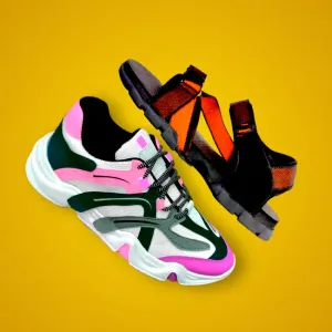 Girl's Shoes