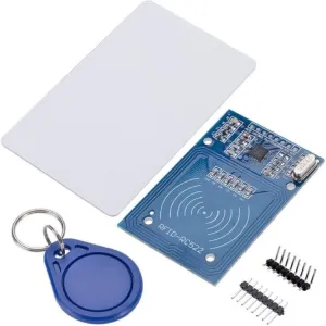 RFID MODULE (MRF522)