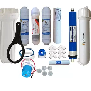 RO SPARE PARTS