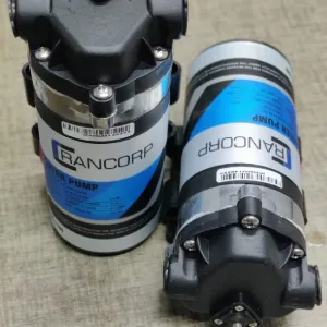 RO PUMP