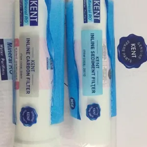 KENT SEDIMENT FIlTER