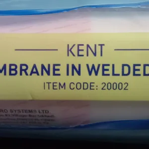 Kent membrane 
