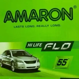 42B20L AMRON BATTERY 