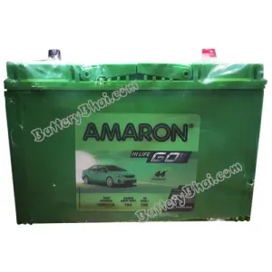 105D31L AMRON BATTERY