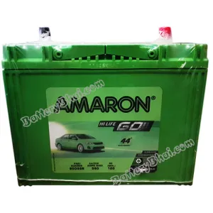 95D26L AMRON BATTERY