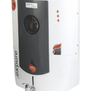 Lexpure Classic Water purifier 