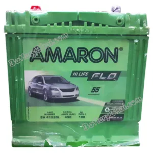 BH 45D20L AMRON BATTERY