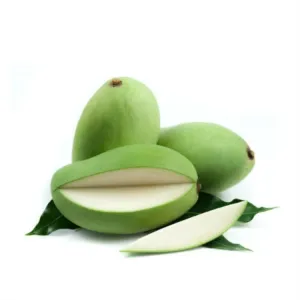 Kachha Aam