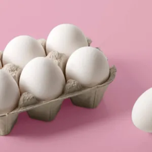 Egg 6pc