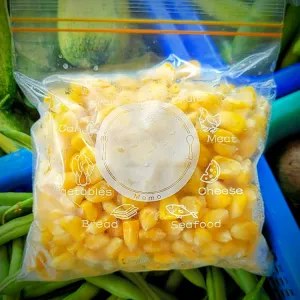 Frozen Corn
