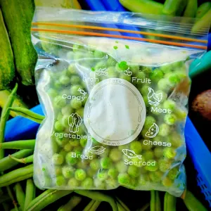 Frozen Matar